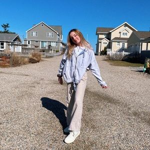 Meet your Posher, Sophia